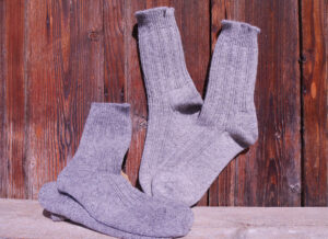 033_Wollsocken