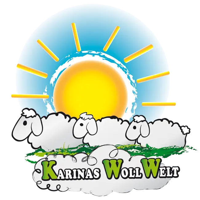 Karinas_wollwelt_Logo